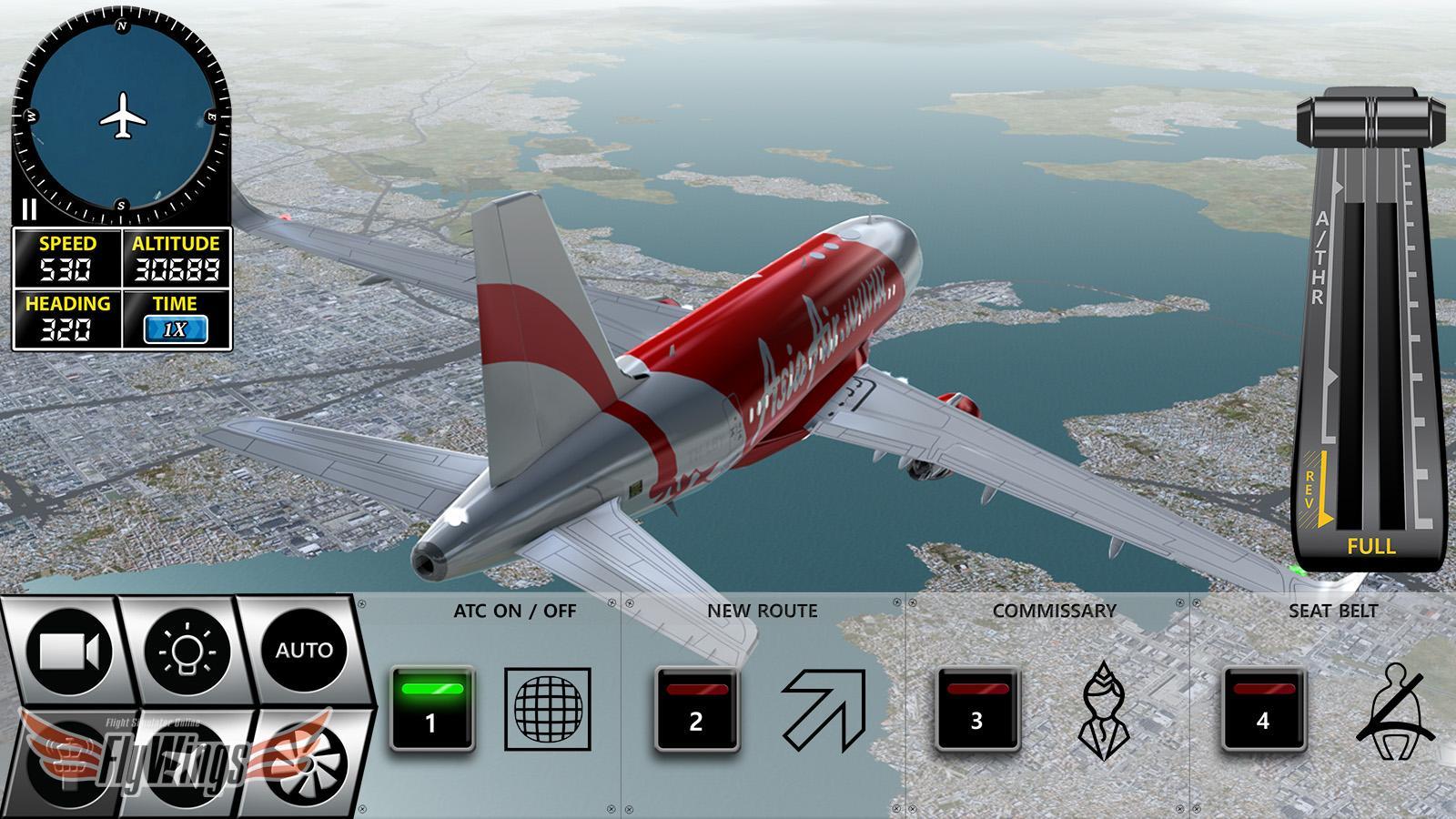 flight simulator microsoft x FREE download